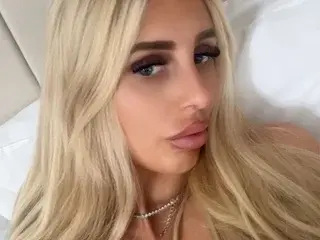 Streamate Free Live Porn of LanaLixxx