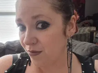 Streamate Adult Video Chat of DarkHuntress