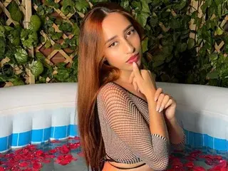 Streamate Live Sex Cam of HannaAlcazar85