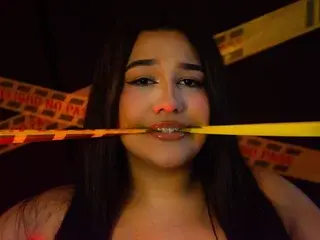 Streamate Adult Webcam of AlisRiven