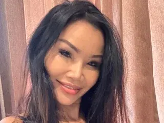 Streamate Best Webcam of Namfa