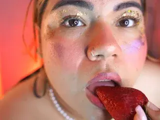 Streamate Free Live Porn of SamantaLovexxx