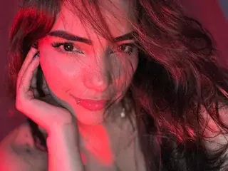 Streamate Free Live Porn of ElhaSky