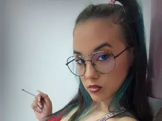 Streamate Sex Chat of RaveBunnyx