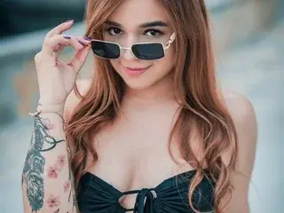 Streamate Adult Video Chat of AslyEvans