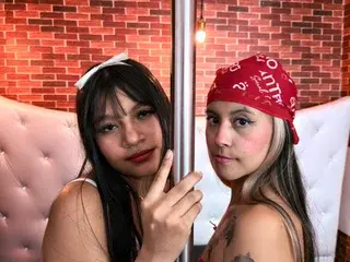 Streamate Free Live Porn of YliriaRose
