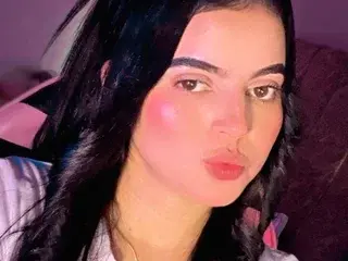 Streamate Adult Webcam of DaliaAprilx