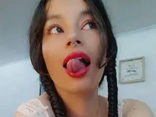 Streamate Free Porn Cam of Samanthablow