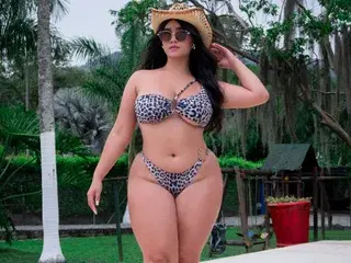 Streamate Best Webcam of LisanaSmith