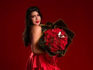 Streamate Free Porn Cam of SummersAngel