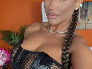 Streamate Best Webcam of Loving_Blondie