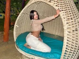 Streamate Live Sex of Dailyn44