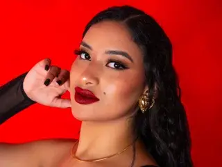 Streamate Private Sex Chat of AdalinaVera