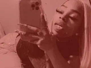 Streamate Sex Cam of QueeenJ