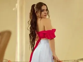 Streamate Sex Chat of AlessiaRou