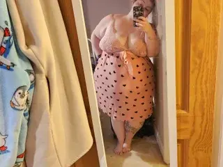 Streamate Best Webcam of CurvesWithBBW