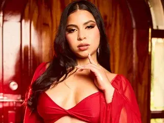Streamate Live Sex of AbriilWood
