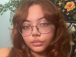 Streamate Live Porn of HolleyNicholes