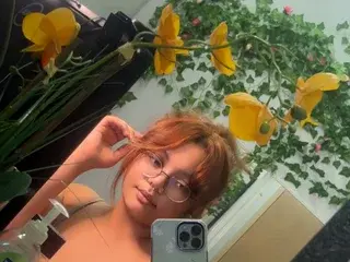 Streamate Sex Cam of HolleyNicholes