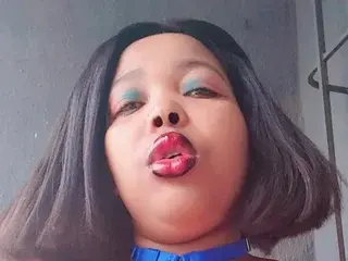 Streamate Live Porn of SexyChubbyxx29