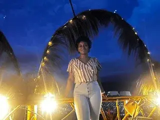 Streamate Free Porn Cam of AvaJones39