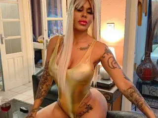 Streamate Live Porn of ClaraVanessa
