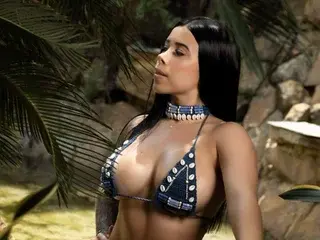 Streamate Private Sex Chat of kinnkykeendall
