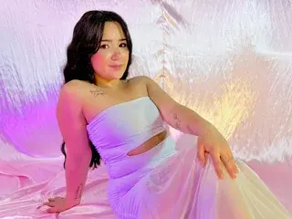 Streamate Free Porn Cam of MiaMoretti019