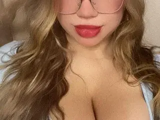 Streamate Live Sex of ScarlethBrooks
