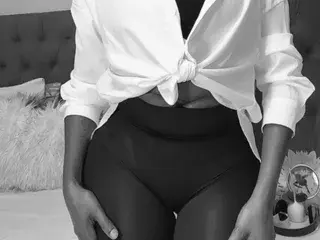 Streamate Sex Cam of Africanblackdoll99