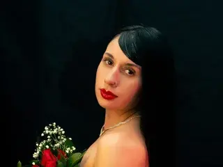 Streamate Live Porn of GabyBrowm