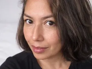 Streamate Live Porn of LatinaHot4U