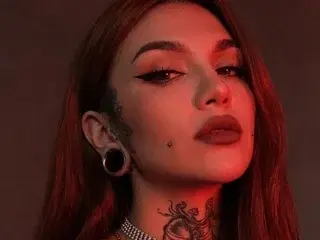 Streamate Free Live Porn of Zoenina69