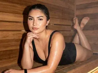 Streamate Private Sex Chat of AzzaLee