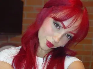 Streamate Live Porn of Cherry_L0VE