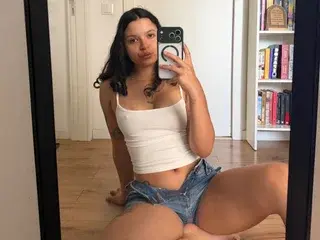 Streamate Best Webcam of rossilari