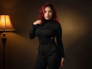 Streamate Best live sex cam show of EvaSilveira