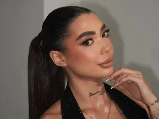 Streamate Best live sex cam show of Evellynclairr