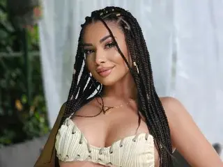 Streamate Adult Webcams of RubyLuxee