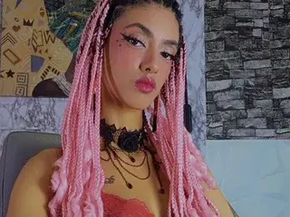 Streamate Watch Live Sex Cams of Queen_Cuarxooo