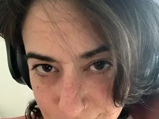 Streamate Nude Webcam of EyesUpHere