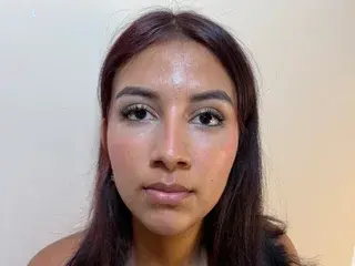 Streamate Nude Webcam of nickygirl37