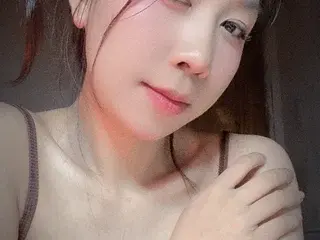 Streamate Best live sex cam show of SweetVy_X23