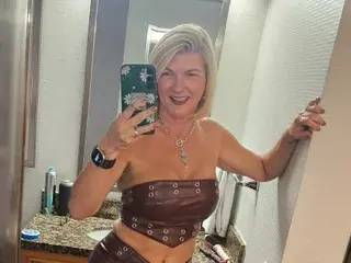 Streamate Adult Video Chat of Prettypetunia52
