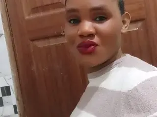 Streamate Private Sex Chat of ZariaLuxe