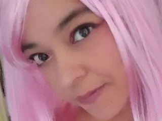Streamate Live Sex of KumaChan