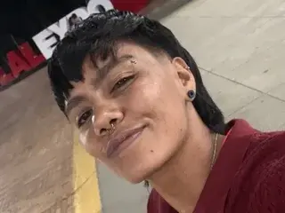Streamate Live Sex of TaylorrHarper