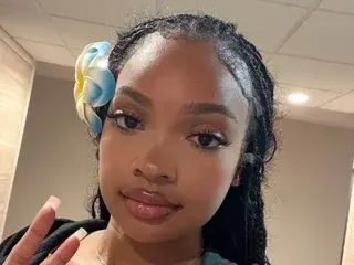 Streamate Live Porn of HalleTheStar