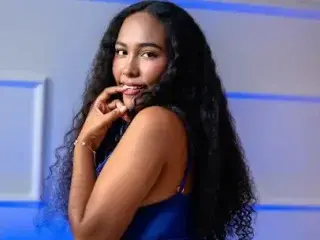 Streamate Private Sex Chat of MiaBlackrose