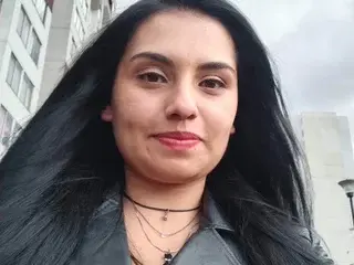 Streamate Adult Webcams of Melissa_Rhodes